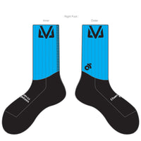 APEX Aero Race Socks