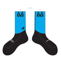 APEX Aero Race Socks