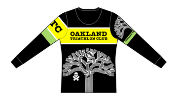 CITY Vancouver Long Tee