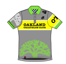 Tech Polo Shirt - Full Sublimation