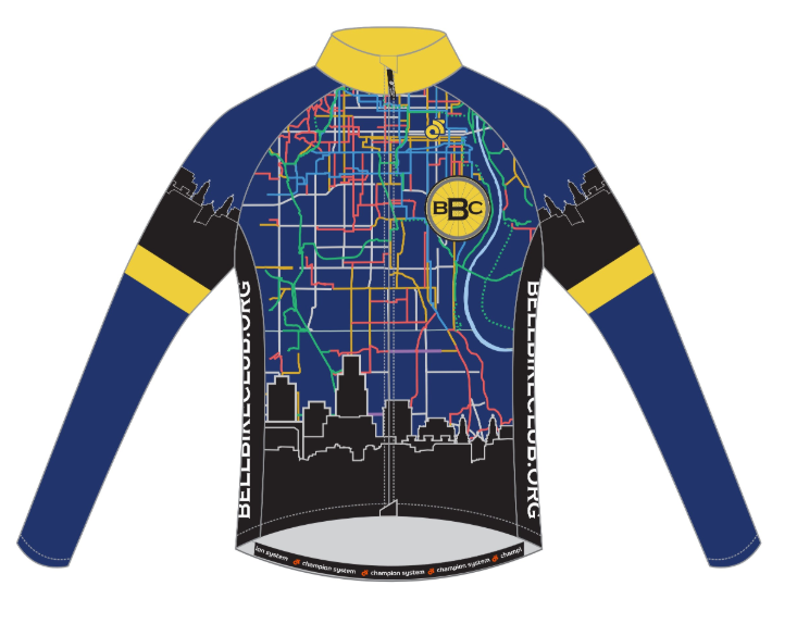 Tech Lite Jersey Long Sleeve