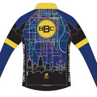 Tech Lite Jersey Long Sleeve - Children