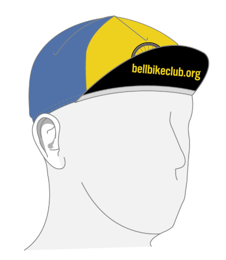 Performance Euro Cap
