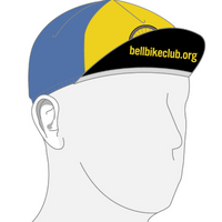 Performance Euro Cap