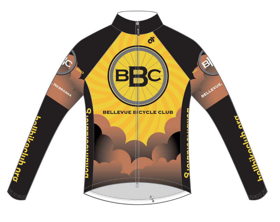 Tech Lite Jersey Long Sleeve