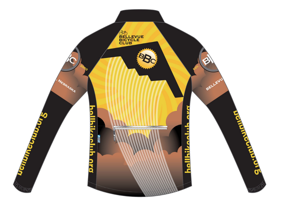 PERFORMANCE+ Jersey Long Sleeve