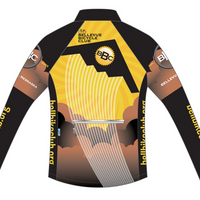 Tech Lite Jersey Long Sleeve - Children