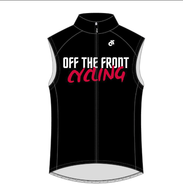Tech Lite Jersey Sleeveless