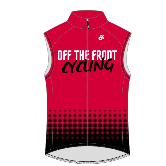 Tech Lite Jersey Sleeveless