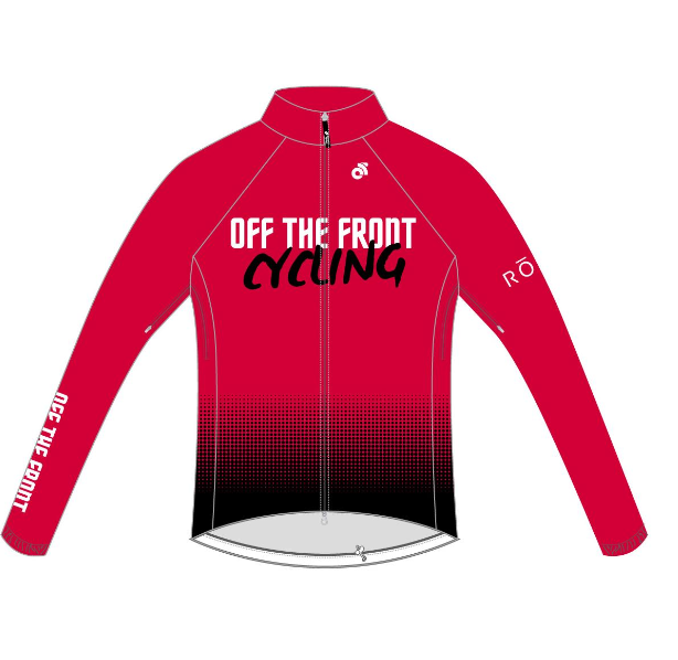 Tech Lite Jersey Long Sleeve