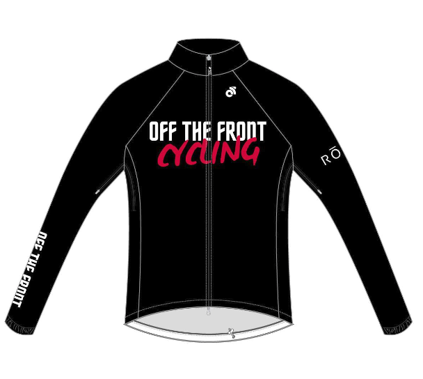 Tech Lite Jersey Long Sleeve