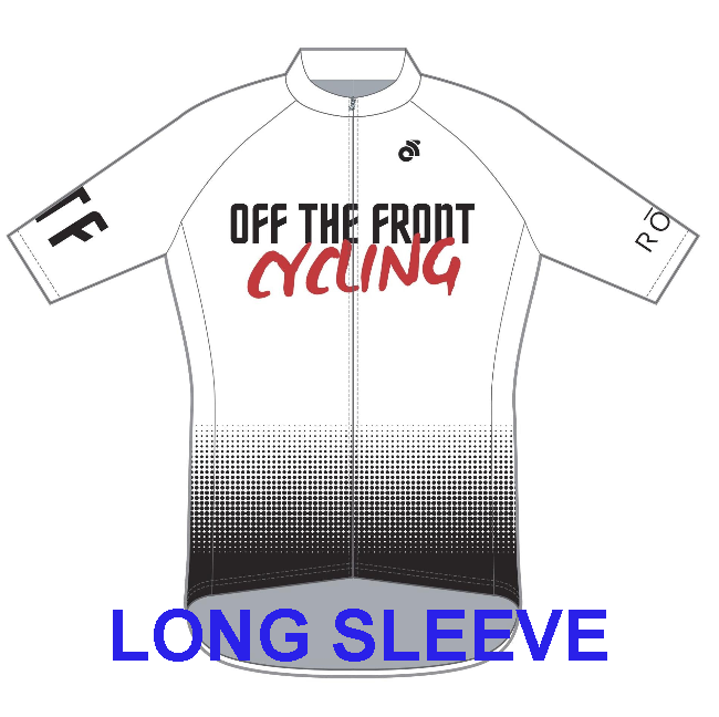 Tech Lite Jersey Long Sleeve