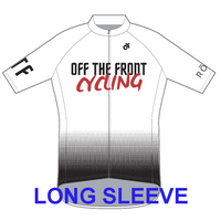 Tech Lite Jersey Long Sleeve