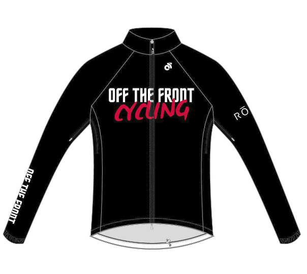 PERFORMANCE+ Jersey Long Sleeve