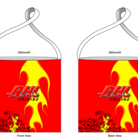 Musette Bag
