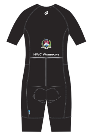 PERFORMANCE Skinsuit