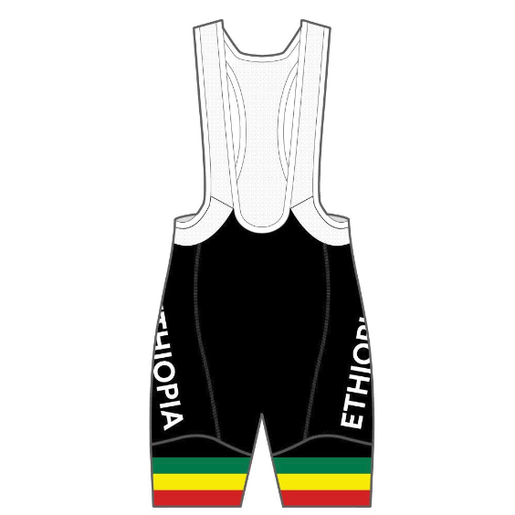 Tech Bib Shorts