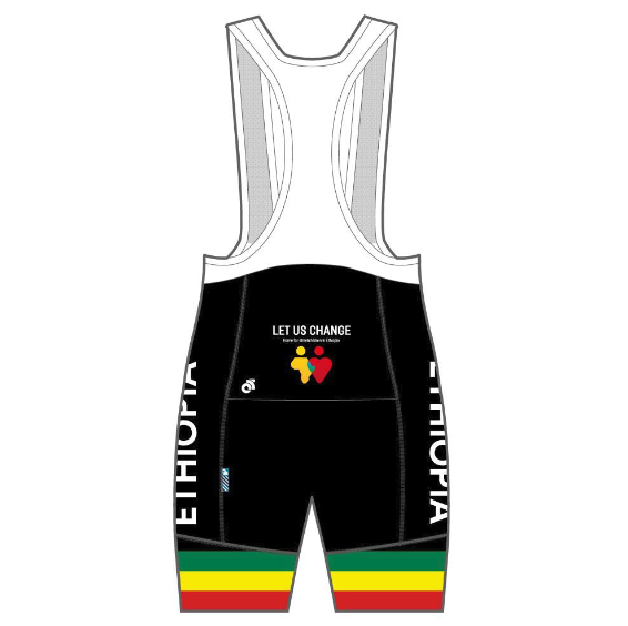 Tech Bib Shorts