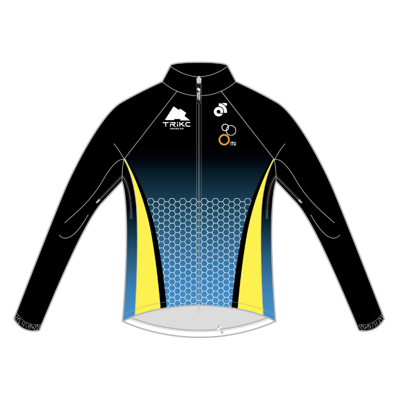 TECH Wind Jacket