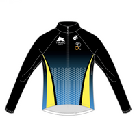TECH Wind Jacket