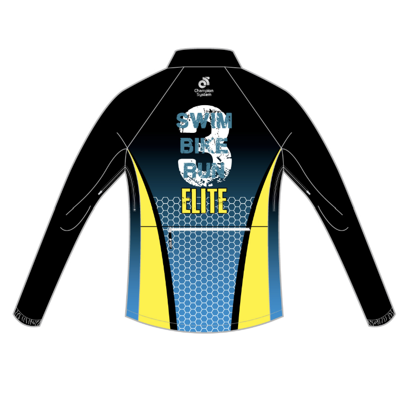 TECH Wind Jacket