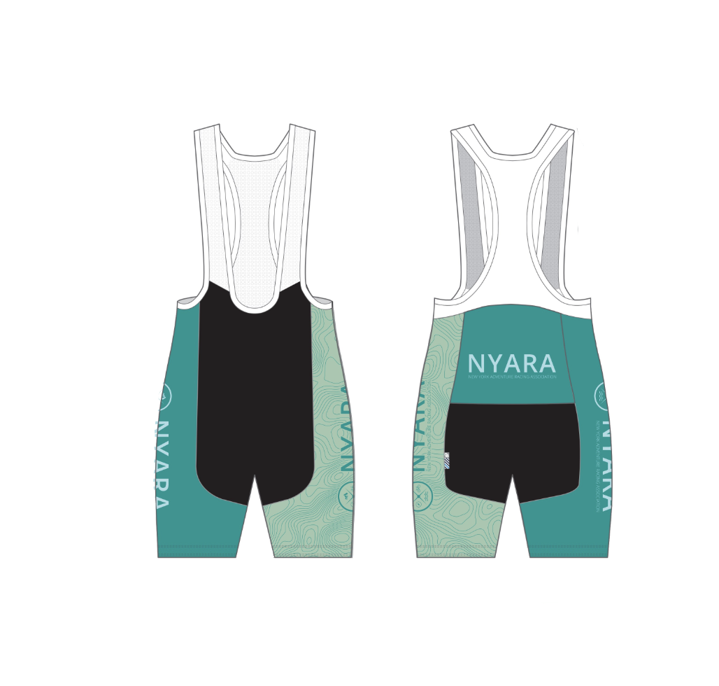 Tech Bib Shorts