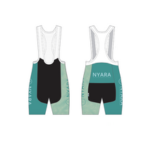 Tech Bib Shorts