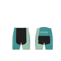 TECH Cycling Shorts (non-bib strap)