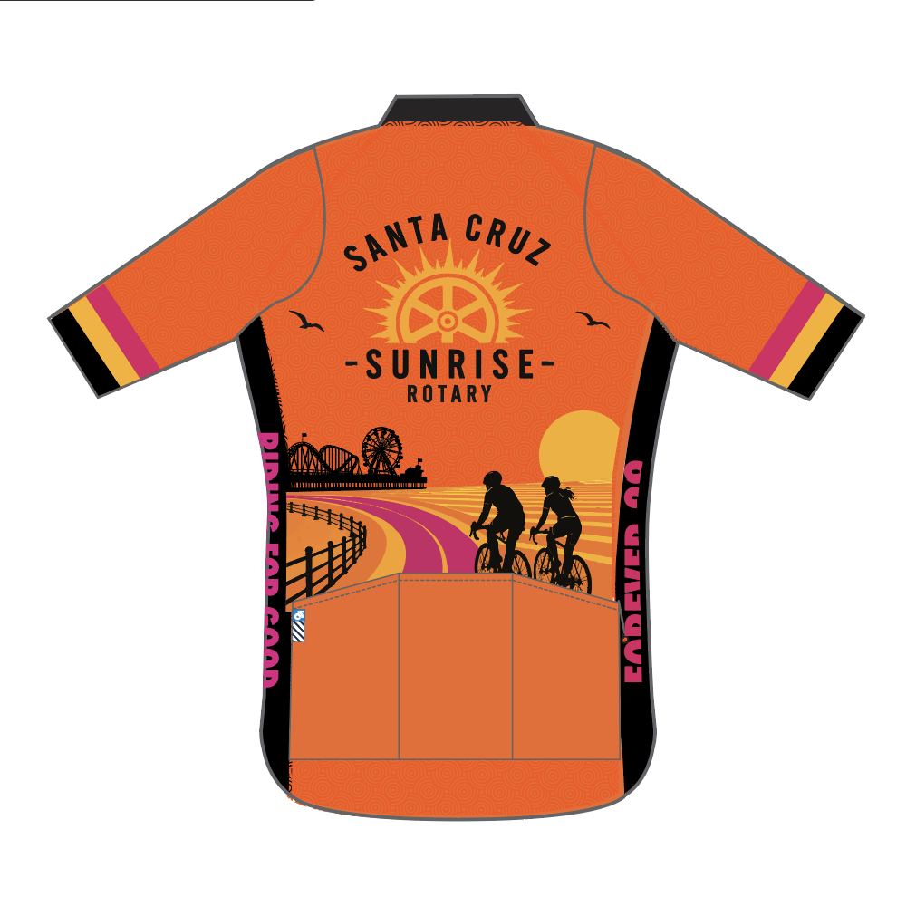APEX+ Pro Jersey