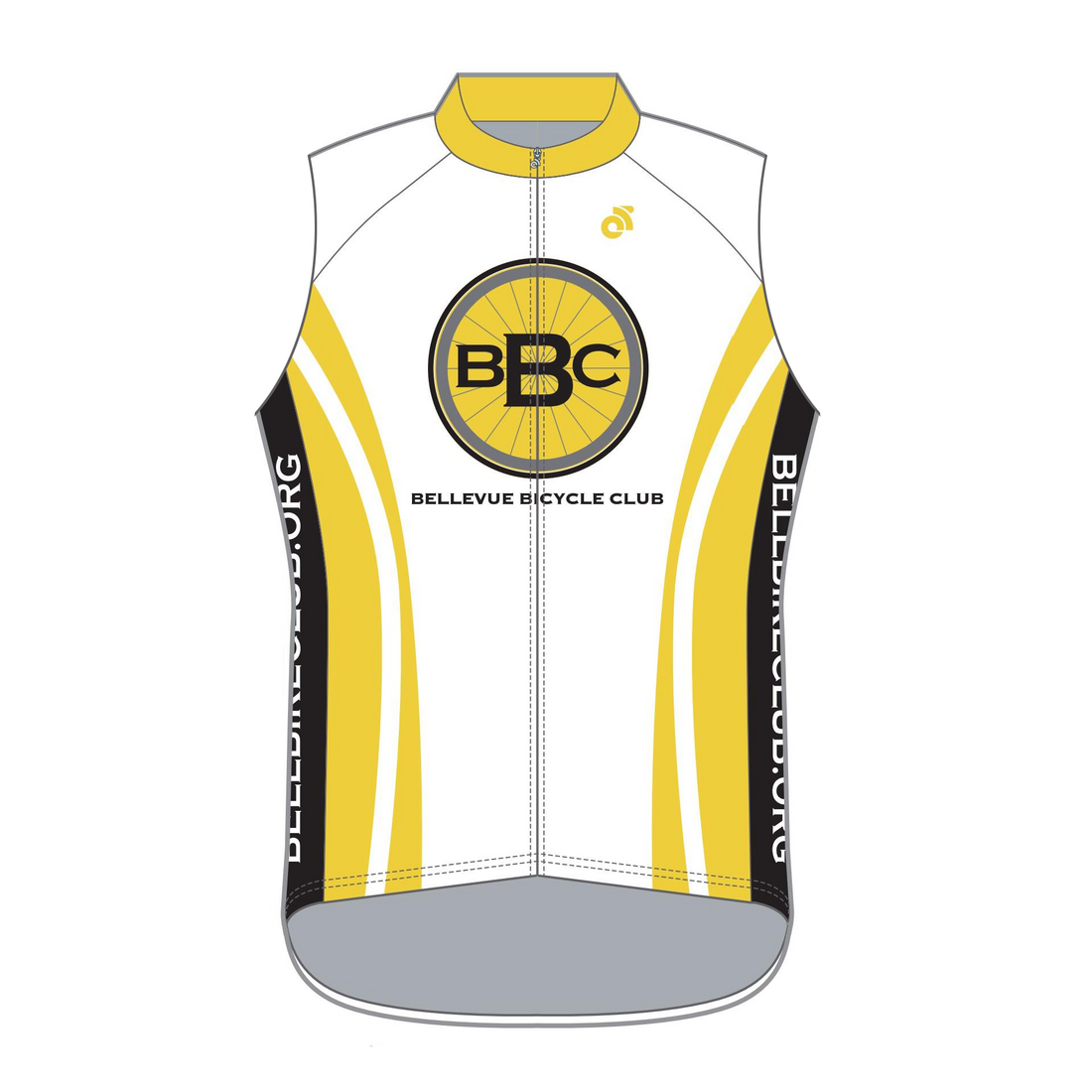 Tech Lite Jersey Sleeveless