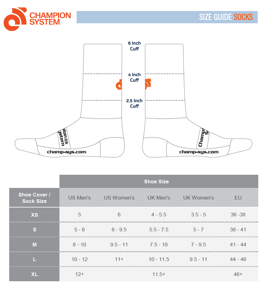 APEX Aero Race Socks
