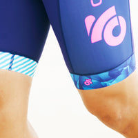 PERFORMANCE Aero Short Sleeve Tri Suit