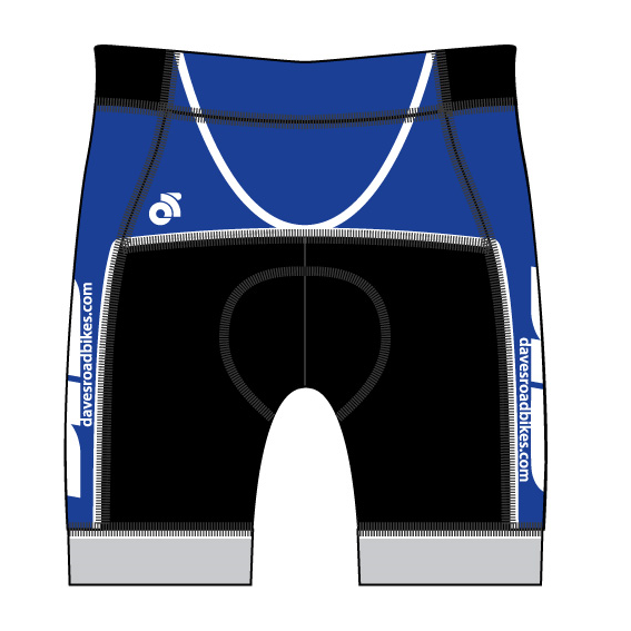 PERFORMANCE Tri Shorts