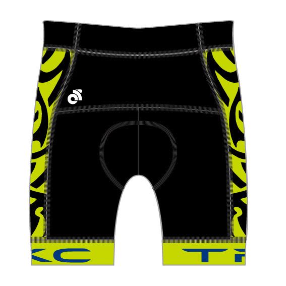 PERFORMANCE Tri Shorts