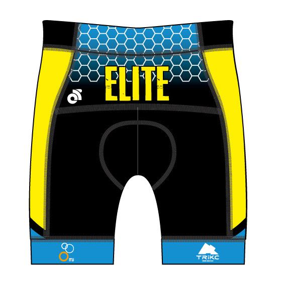 PERFORMANCE Tri Shorts