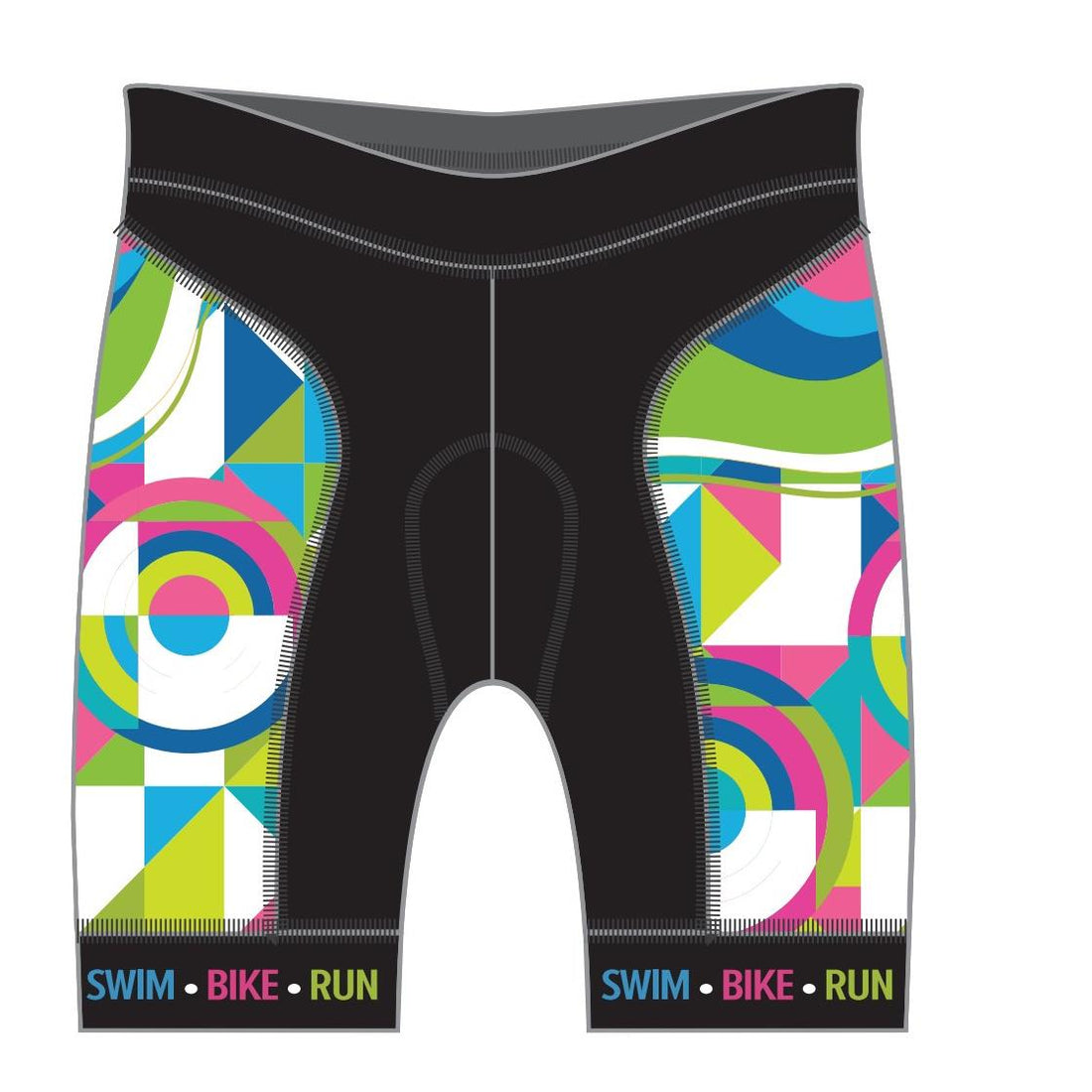 APEX Tri Shorts