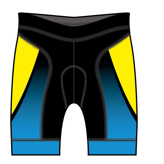APEX Tri Shorts