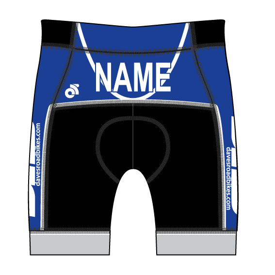 APEX Tri Shorts