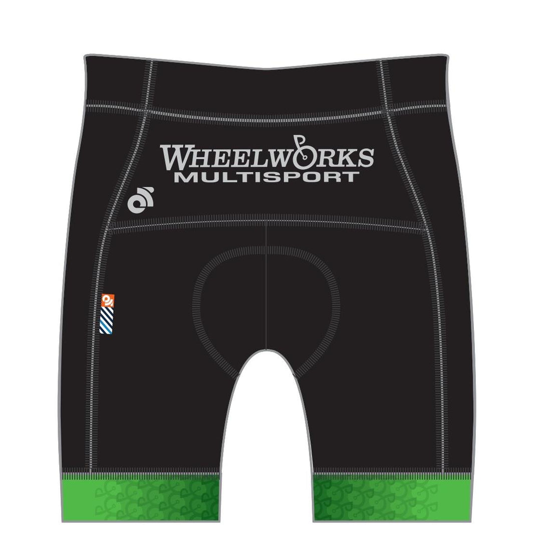PERFORMANCE Tri Shorts - Children