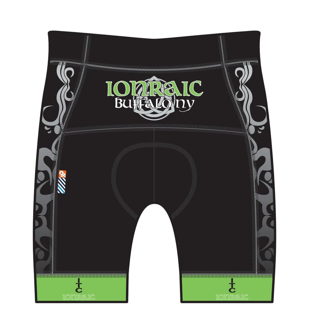 APEX Tri Shorts