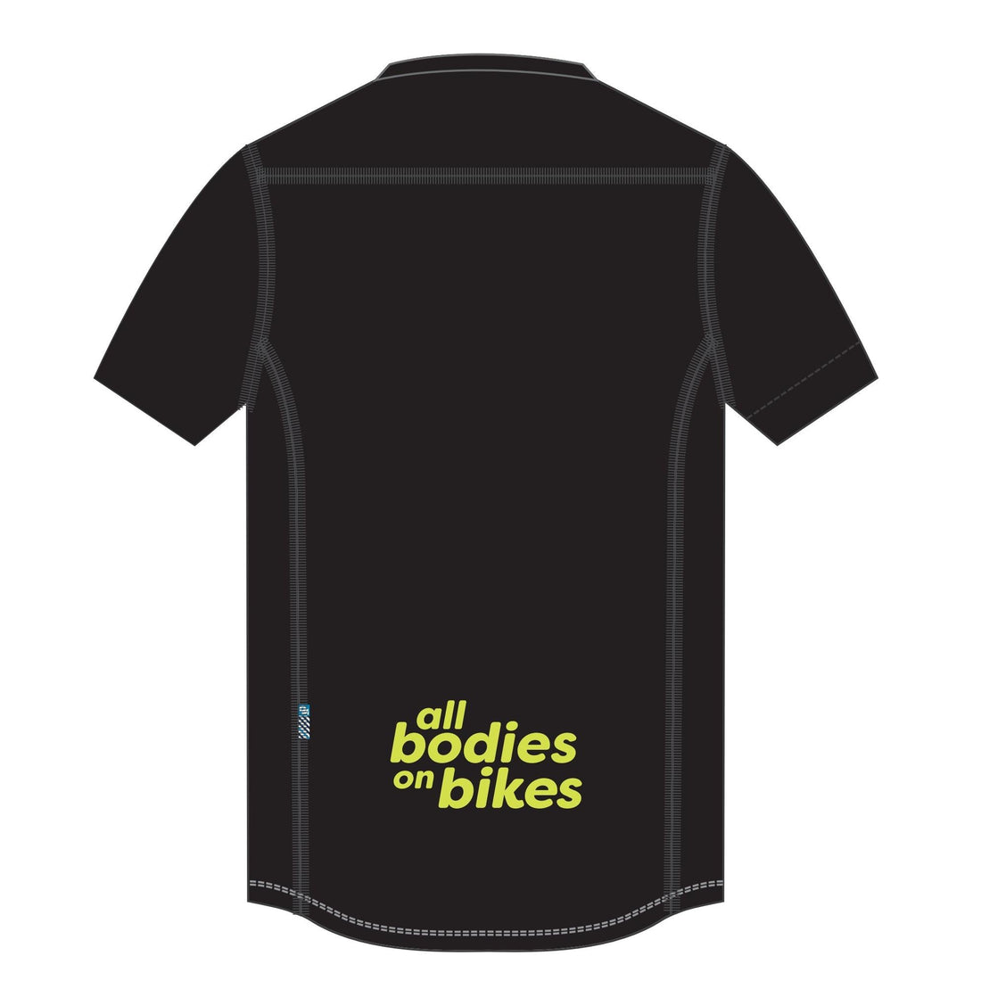 Short Sleeve Trail Jersey