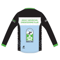 Long Sleeve Trail Jersey