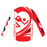 Long Sleeve Trail Jersey