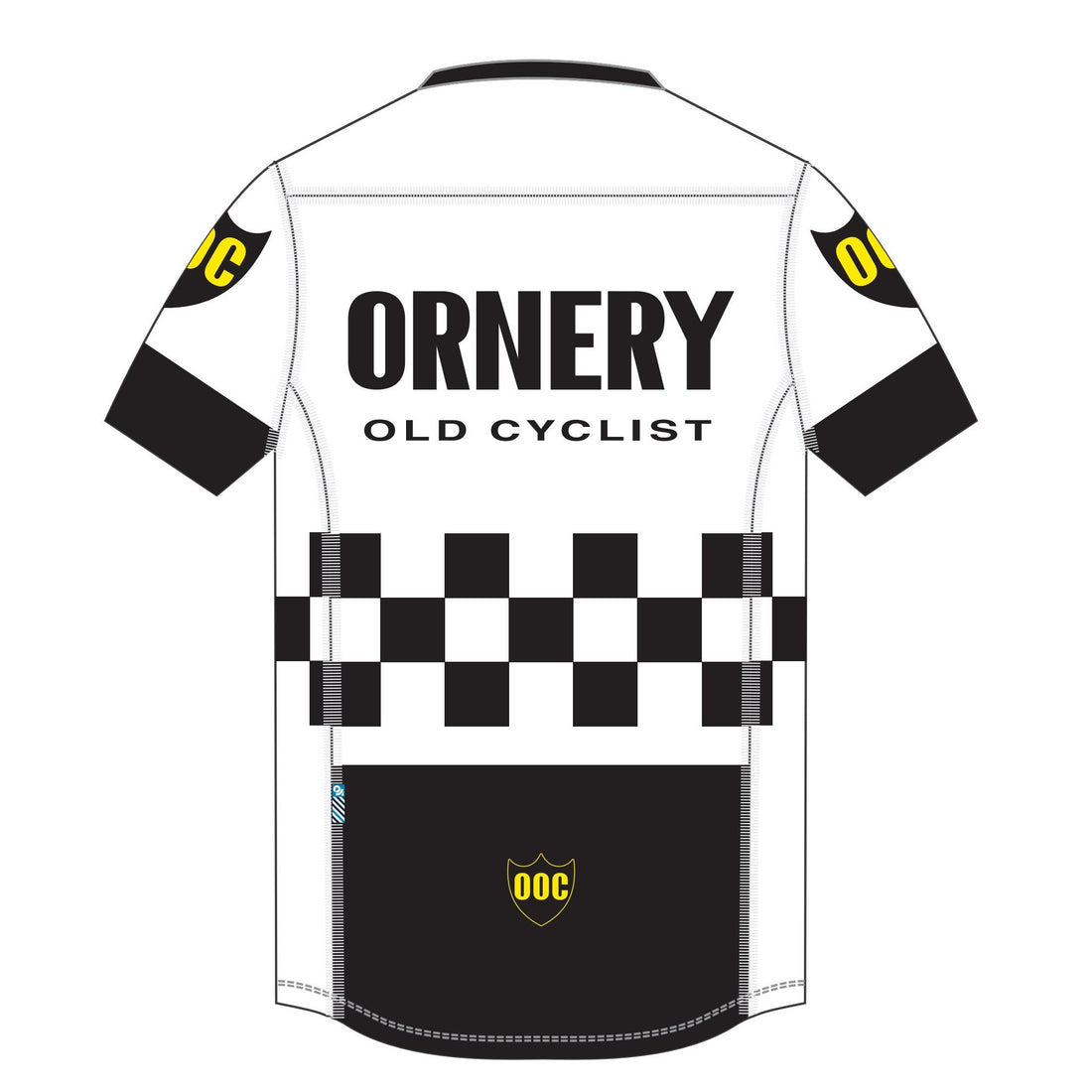 Short Sleeve Trail Jersey