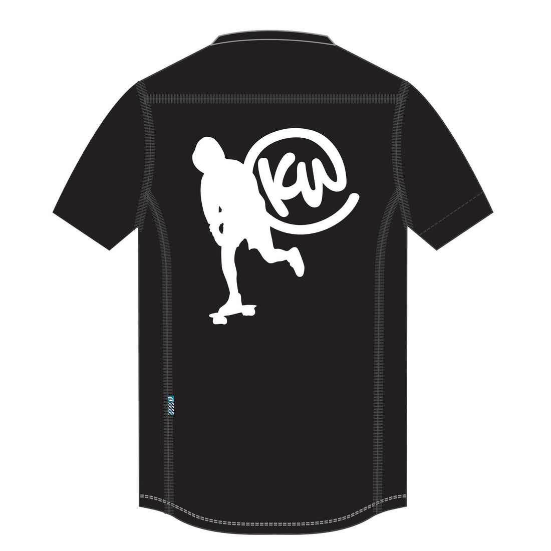 Short Sleeve Trail Jersey