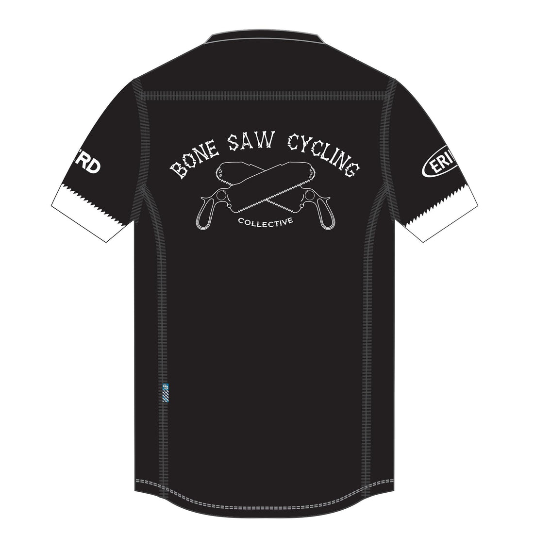 Short Sleeve Trail Jersey