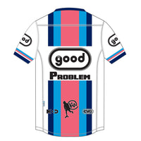 Short Sleeve Trail Jersey
