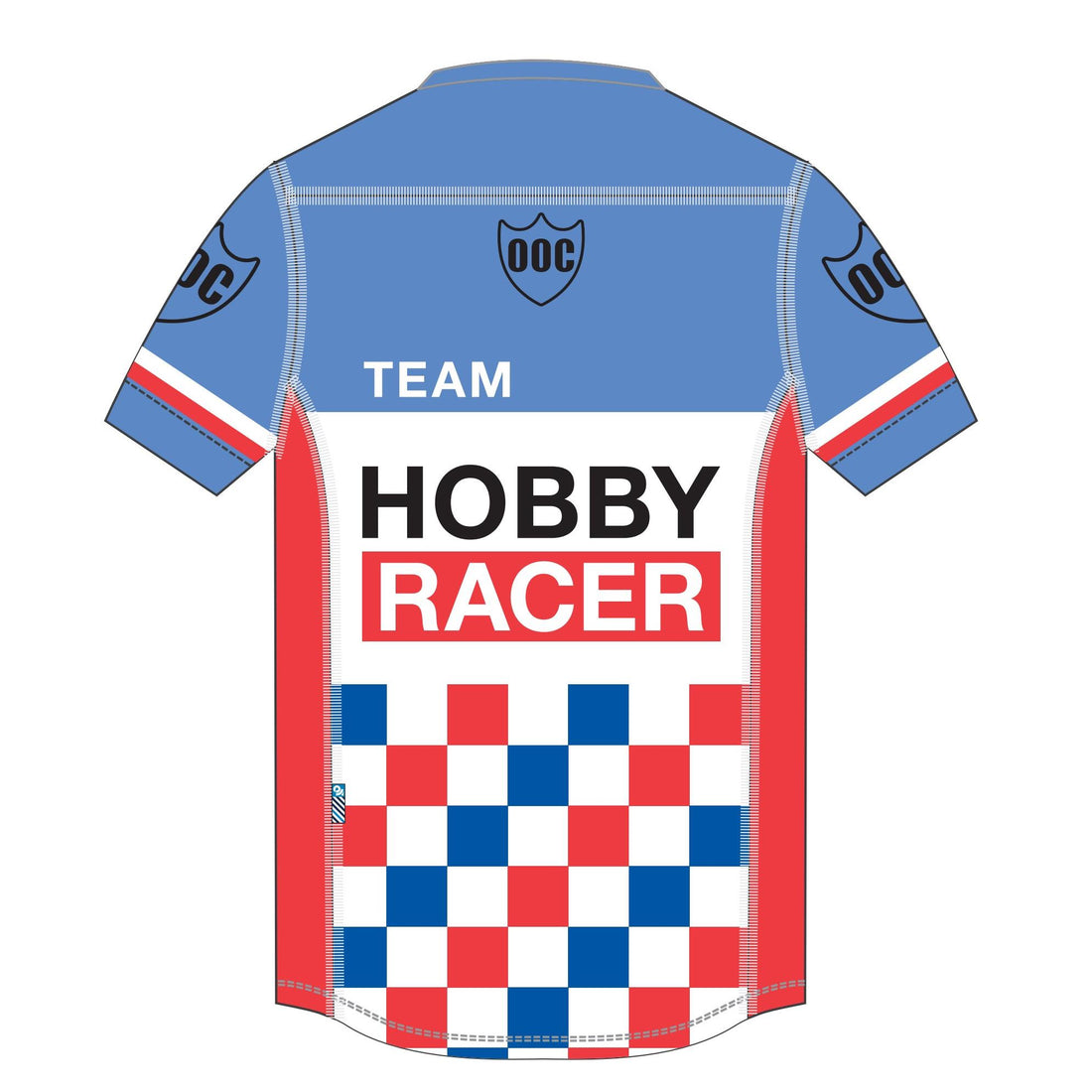 Short Sleeve Trail Jersey