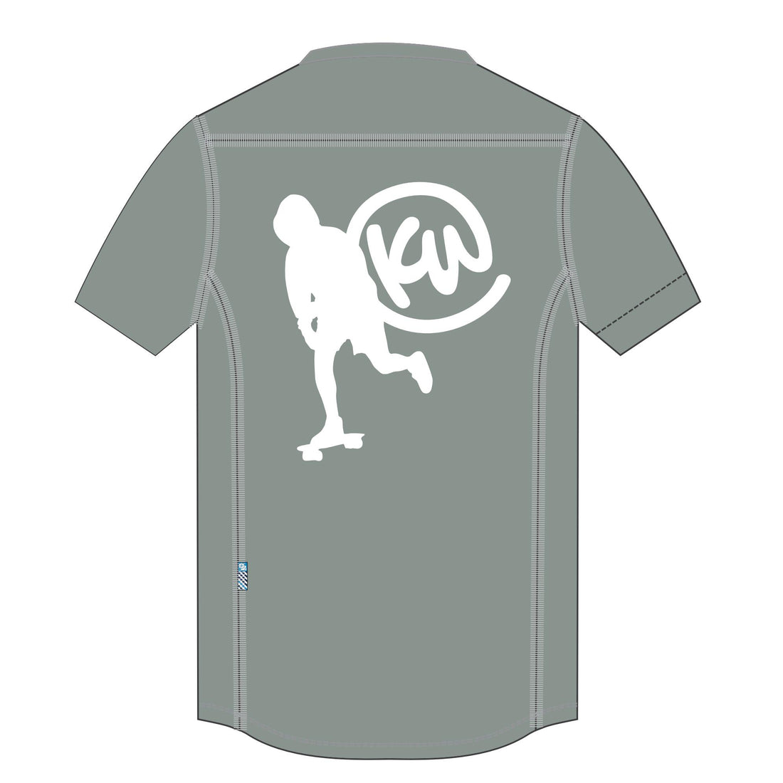Short Sleeve Trail Jersey
