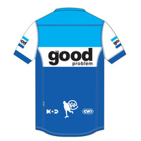 Short Sleeve Trail Jersey